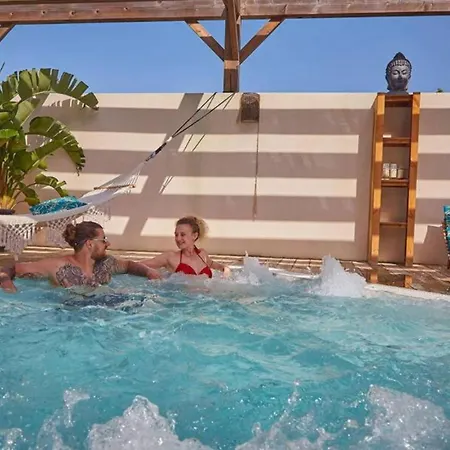 Mobil-home Narbonne-Plage