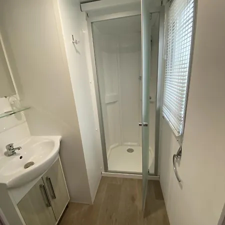 Mobil-home Narbonne-Plage