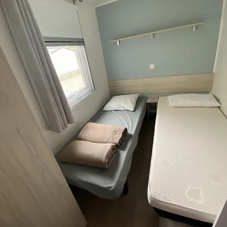 Mobil-home *